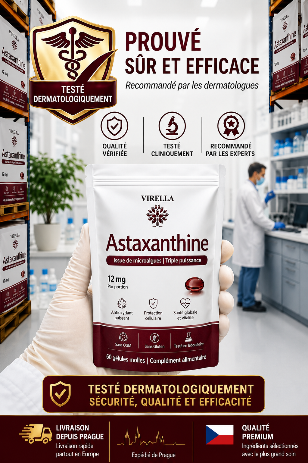 𝗟𝗘 𝗣𝗟𝗨𝗦 𝗣𝗨𝗜𝗦𝗦𝗔𝗡𝗧 𝗔𝗡𝗧𝗜𝗢𝗫𝗬𝗗𝗔𝗡𝗧 𝗢𝗙𝗙𝗘𝗥𝗧 𝗣𝗔𝗥 𝗟𝗔 𝗡𝗔𝗧𝗨𝗥𝗘
