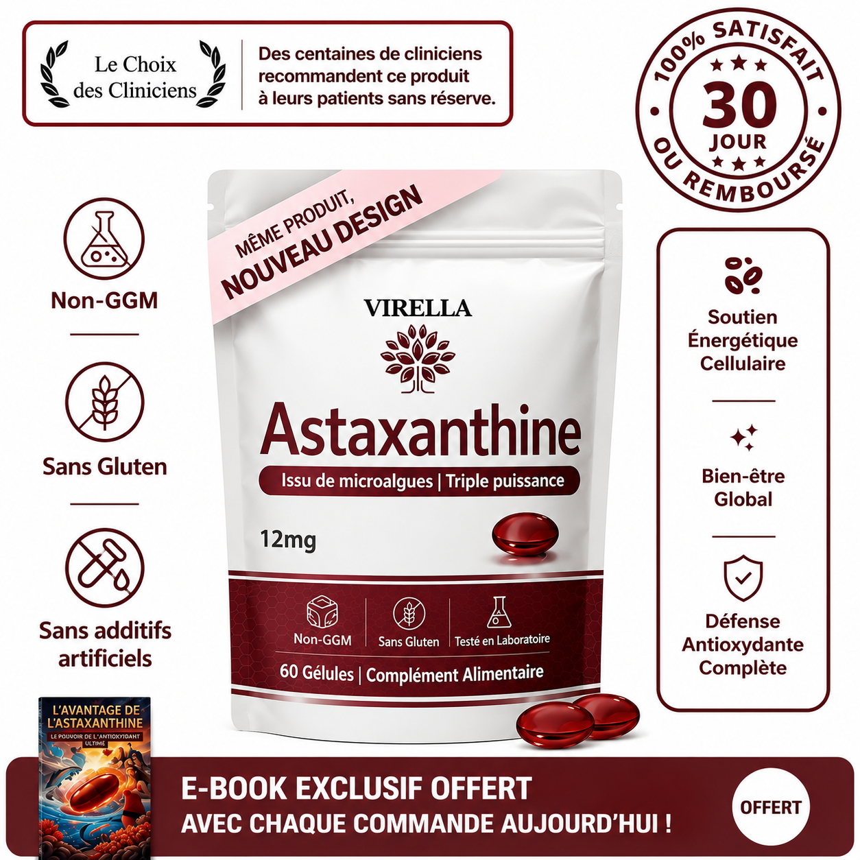 𝗟𝗘 𝗣𝗟𝗨𝗦 𝗣𝗨𝗜𝗦𝗦𝗔𝗡𝗧 𝗔𝗡𝗧𝗜𝗢𝗫𝗬𝗗𝗔𝗡𝗧 𝗢𝗙𝗙𝗘𝗥𝗧 𝗣𝗔𝗥 𝗟𝗔 𝗡𝗔𝗧𝗨𝗥𝗘