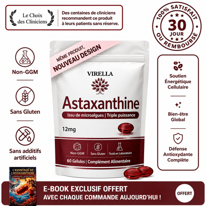 𝗟𝗘 𝗣𝗟𝗨𝗦 𝗣𝗨𝗜𝗦𝗦𝗔𝗡𝗧 𝗔𝗡𝗧𝗜𝗢𝗫𝗬𝗗𝗔𝗡𝗧 𝗢𝗙𝗙𝗘𝗥𝗧 𝗣𝗔𝗥 𝗟𝗔 𝗡𝗔𝗧𝗨𝗥𝗘